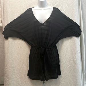 The balance collection by Marika swimsuit coverup